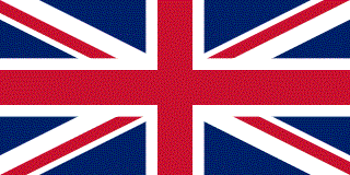 English (United Kingdom)